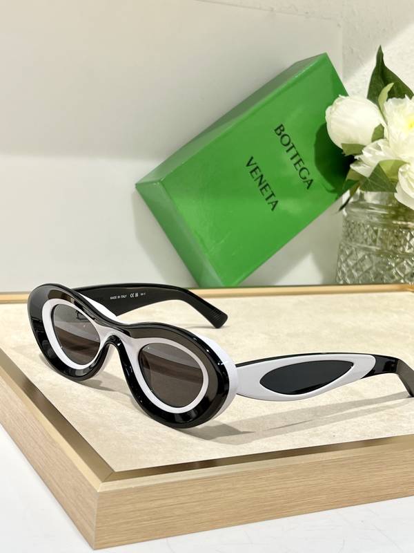 Bottega Veneta Sunglasses Top Quality BVS00442